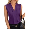 Solid Dark Purple