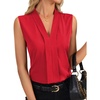 Solid Solid Red