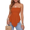 Dark Orange