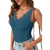 Solid Teal