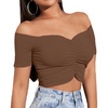 Pure Brown