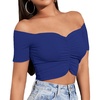 Pure Royal Blue
