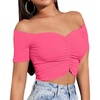 Rose Pink