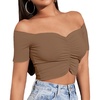 Solid Khaki
