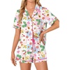 Fruit Print