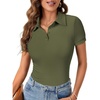 Solid Army Green