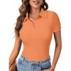 Solid Orange