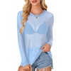 Sky Blue