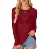 Wine Red