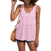 Solid Baby Pink