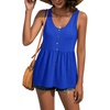 Solid Royal Blue
