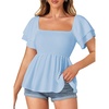 Baby Blue