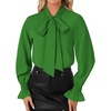 Grass Green