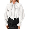 Stripe White