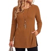 Pumpkin Brown