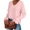 Solid Baby Pink