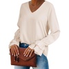 Solid Beige