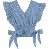 Dusty Blue