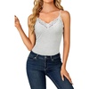 Light Heather Grey