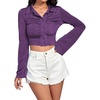 Dark Purple