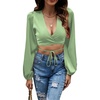 Pea Green