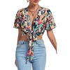 Tropical Multicolored