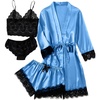 Bright Blue