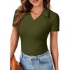 Solid Army Green