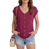 Plum Purple