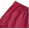 image:imageLYANER Womens Sleepwear Satin Silky Short Sleeve Top with Shorts Pajama SetLight Purple