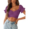 Dusty Purple