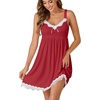 Light Wine Red