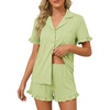 Solid Light Green