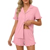 Solid Pink