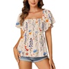 Floral Multi