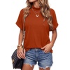 Rust Red