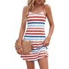 Multicolored Stripes