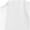 image:imageLYANER Womens Floral Print V Neck Tie Knot Ruffle Hem Short Sleeve Blouse Peplum TopWhite