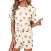 Light Brown Bear