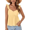Light Yellow