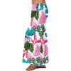 Tropical Multicolored