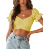 Baby Yellow