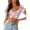 Colorful Floral