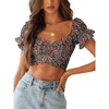 Floral Multi