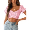 Flower Pink