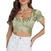 Satin Light Green
