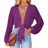 Dark Purple