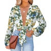 Green Print