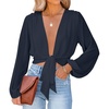 Pure Navy Blue