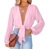 Pure Pink